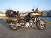 1985 Yamaha XVZ 12 T photo